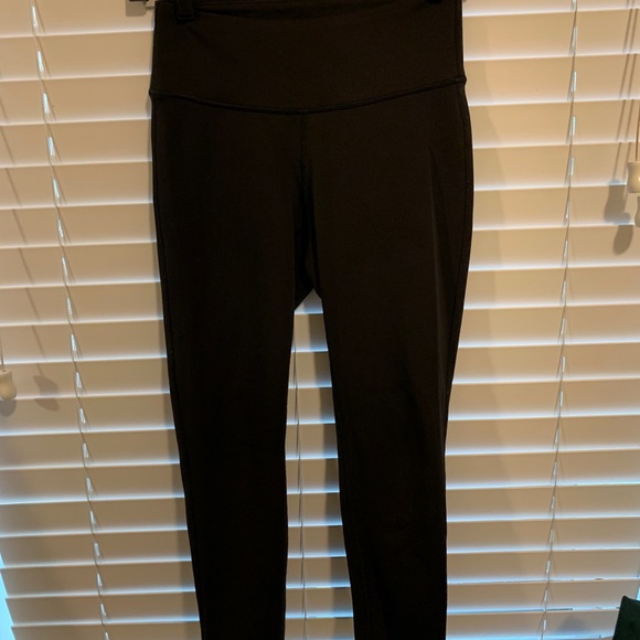 New Balance Leggings size Small - Picture 3 of 5